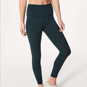 Lululemon Align Pant II 25”